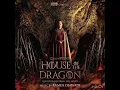 The power of prophecy - Ramin Djawadi (House of Dragon OST)