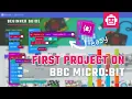Using MS MakeCode to Code Your Ideas Into Cool Functionable BBC micro bit Programs in Just Minutes