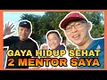 Download Lagu Gaya Hidup Sehat 2 Mentor Saya: Chandra Putra Negara \u0026 Dato Andrew Ho | Handinata Santoso