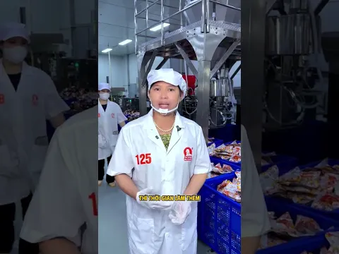 Những góp ý tiêu cực đã giúp nhà máy chân gà bà Tuyết có cơ hội thay đổi tích cực hơn như thế nào?