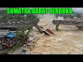 Lagu SUMBAR BERDUKA !!! JEMBATAN DAN JALAN PUTUS TOTAL, Banjir Susulan Terjang Rumah Warga Hancur \u0026 Roboh