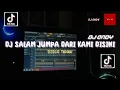 Download Lagu DJ ONDY-SALAM JUMPA DARI KAMI DISINI FULL BASS 2023 (disko tanah)