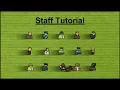 Prison Architect Staff Tutorial