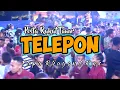 LAGU PESTA TERBARU 2022 🌴 // TELEPON REMIX // PAPA RHAYOND RMX