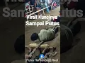 Download Lagu Detik-Detik Tarik Tambang Tali Kuncinya Sampai Putus #shorts