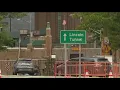 Lincoln Tunnel ends cash toll payments