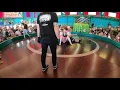 Download Lagu Oktoberfest 2019 Kirmes Fahrgeschäft Teufelsrad POV