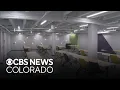 Denver area library reopens with more community space after years-long renovation