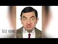 Lagu Ecce Homo Qui Est Faba (Mr. Bean Theme)