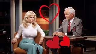The Mystery Woman Who Was Johnny Carson s True Love
