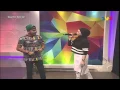Download Lagu Adira dan Hafiz - Untuk Cinta (Live) 25/05/2015