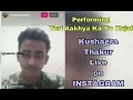 Download Lagu Kushagra LIVE ON INSTAGRAM | Top Live on INSTAGRAM | Hindustani Singer | KUSHAGRA THAKUR