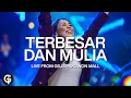 Download Lagu Terbesar dan Mulia (NDC Worship) - Cover by GSJS Worship | Ece Palentina