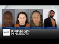 Former employee of ex-prosecutor charged in sex trafficking scheme speaks out