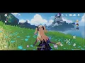 Kid Kujirai's Temaria Game Guide | Earn Primogems and play with your friends! | Genshin Impact
