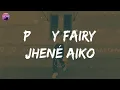 Download Lagu Jhené Aiko - P*$$Y Fairy (Lyrics) | That's you and me time