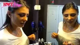 sofia cucci backstage film hard in usa sono pi duri 