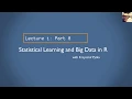 Lecture 1 Part 8 Logical Operators