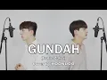 Download Lagu [4K] ‘Gundah’ - Ernie Zakri🇲🇾 | Cover by. HoonDoo🇰🇷 (Male Duet ver.)