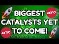 AMC STOCK - BIG