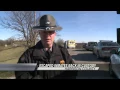 Two Inmates Captured After Walking Away from Lexington Prison