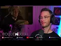 Fall Out Boy - Love From The Other Side Reaction / First Listen