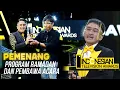 PEMENANG NOMINASI PROGRAM RAMADAN NON DRAMA TERPOPULER \u0026 PEMBAWA ACARA | INDONESIAN TELEVISION