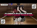 Download Lagu DJ TABOLA BALE SLOW BASS VIRAL DITIKTOK - DJ TIMUR X MINANG TERBARU 2025!