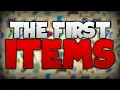 What Was The First Item Created in Animal Jam