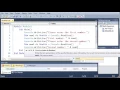 Visual Basic Tutorial 12 Creating A Basic Calculator YouTube