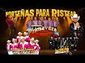 Puras Nortenas Viejitas Inolvidables Conjunto Primavera y Los Rieleros Del Norte y Polo Urias