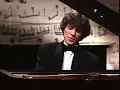Rafal Blechacz   Chopin Sonata N°3   Mov 3° Largo