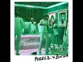 Finesse (feat. BNXN) (Justin Credible Mix)