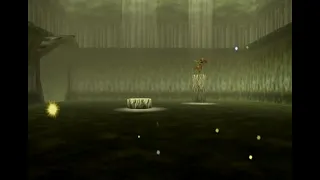Lost Woods 10 Hours - Zelda Ocarina of Time