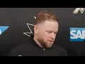 Reviewing Ryan Warsofsky s Second Season as San Jose Sharks Head Coach