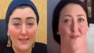 فيديو أميرة الذهب مع الخليجي يتصدر الترند 