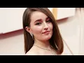 Kaitlyn Dever Shocking Size Takes The Spotlight
