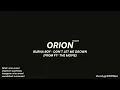 Burna Boy - Don't Let Me Drown (From F1® The Movie) (slowed + reverb)
