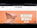 HTML Injection vulnerability on live Website Bug Bounty POC 2022