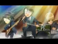 Download Lagu Levi Singing English Dub - HD