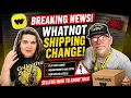 STOP Shipping Like This Whatnot s New Rules Could Cost You 20 Per Package