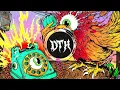 Subtronics - Bird Phone