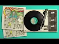 Jah Children - Glen Washington x Zion I Kings - Vinyl LP