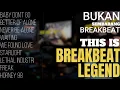 Download Lagu BREAKBEAT LEGEND !!! BABY DON'T GO || DJ STADIUM JAKARTA