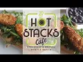 Hot Stacks Cafe Myrtle Beach Review Vegan Menu Options