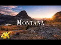 Download Lagu Montana 4K - Scenic Relaxation Film With Epic Cinematic Music - 4K Video UHD | 4K Planet Earth