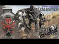 Transformers Showcase Studio Series Constructicon MIXMASTER The Head of DEVASTATOR