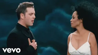 westlife when you tell me that you love me official video with diana ross ft diana ross