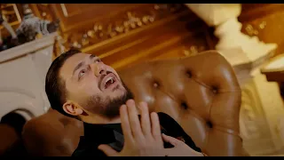 Toni de la Brasov si Teodora Banica - Imi e dor de mana ta pe fata mea