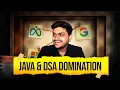 Java DSA Domination Complete Course Sheryians